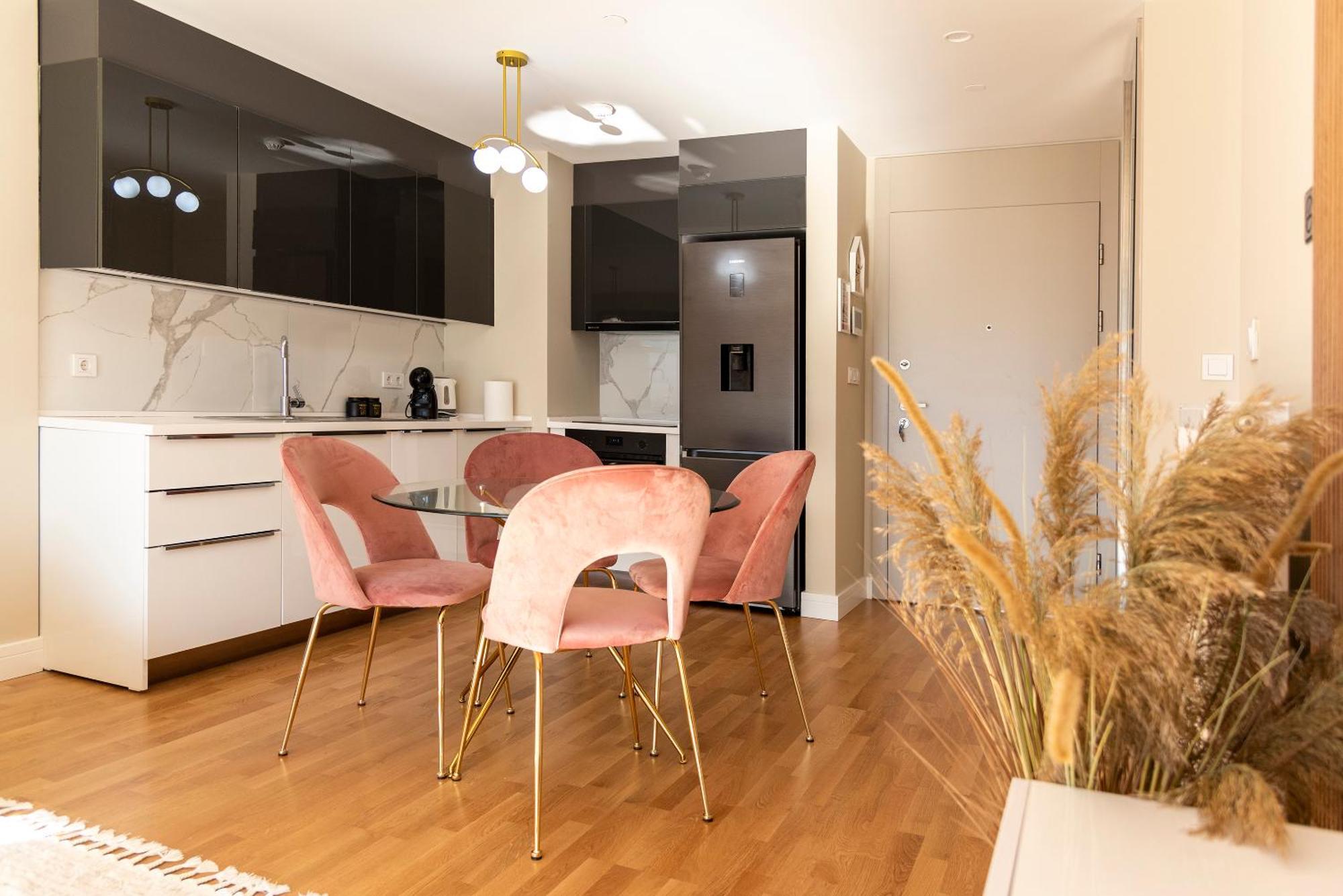Lux Apartment Diamond-Limak Center Skopje Luaran gambar