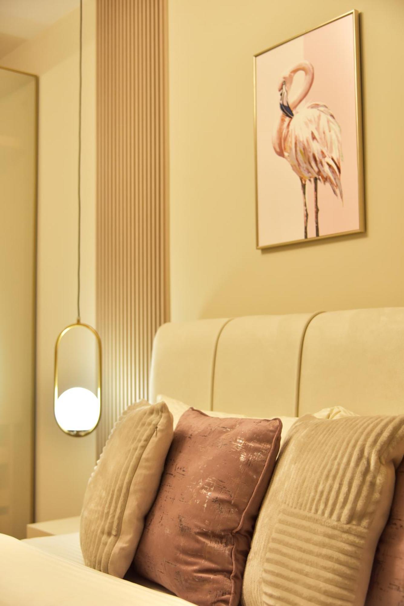 Lux Apartment Diamond-Limak Center Skopje Luaran gambar